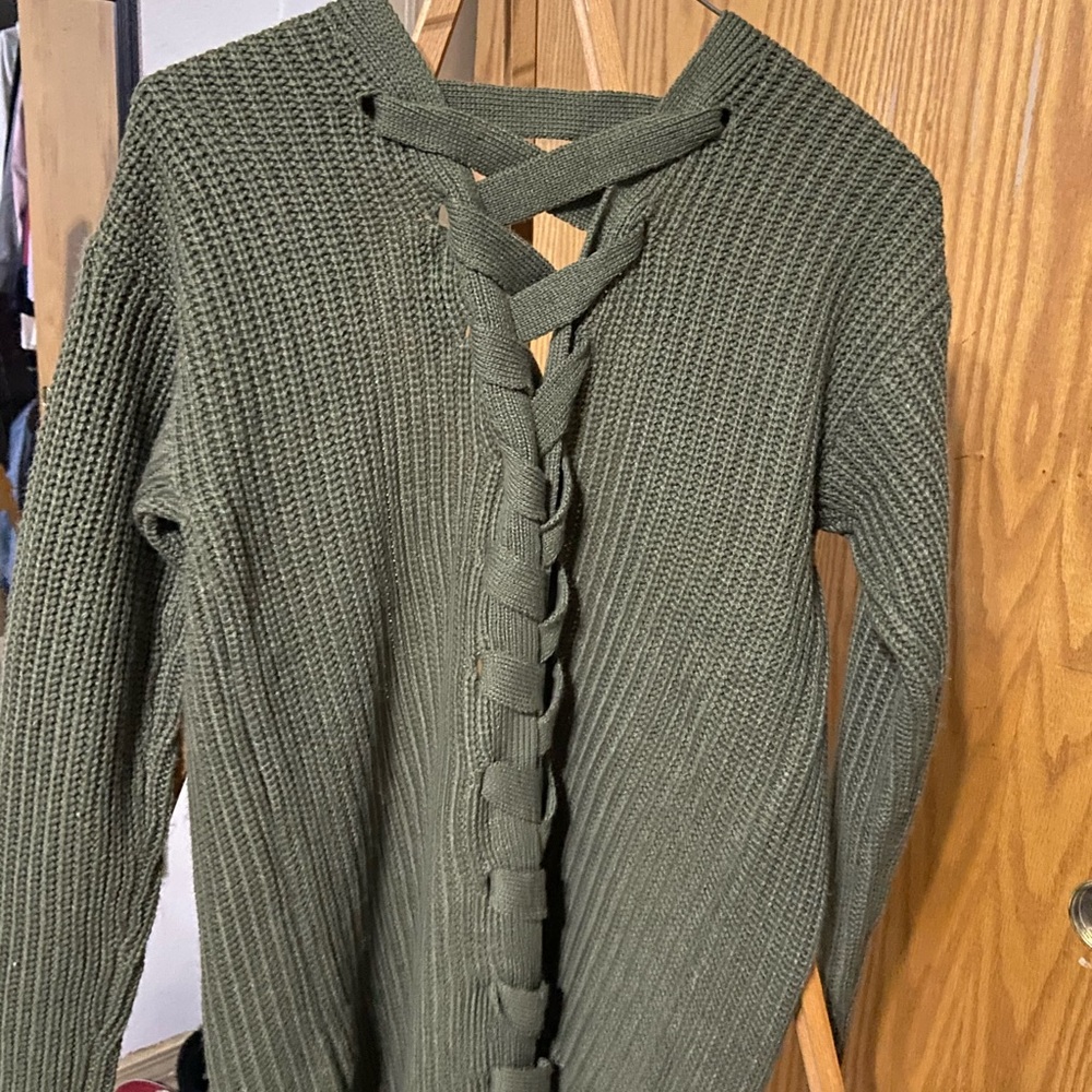 Cardigan - Picture 2 of 2